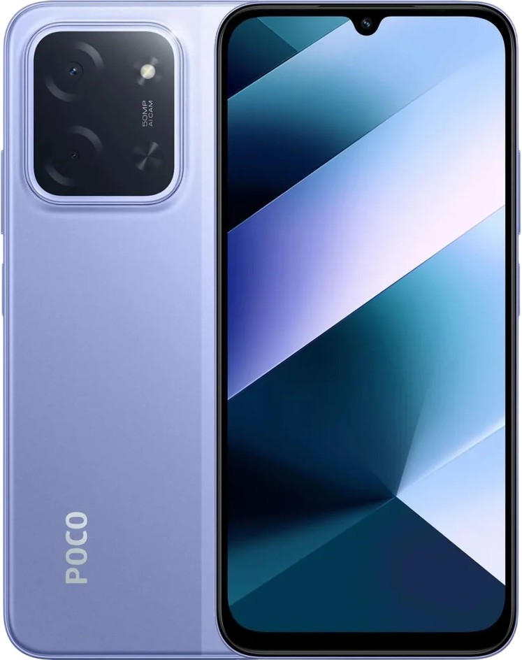 POCO C85